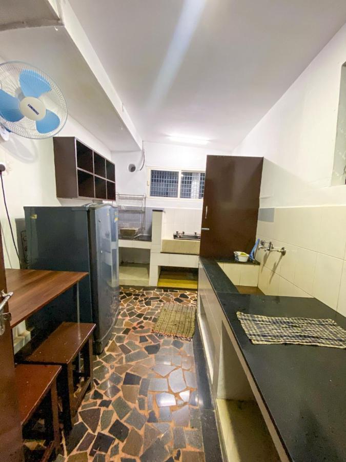 Budget Home Kochi Exterior foto