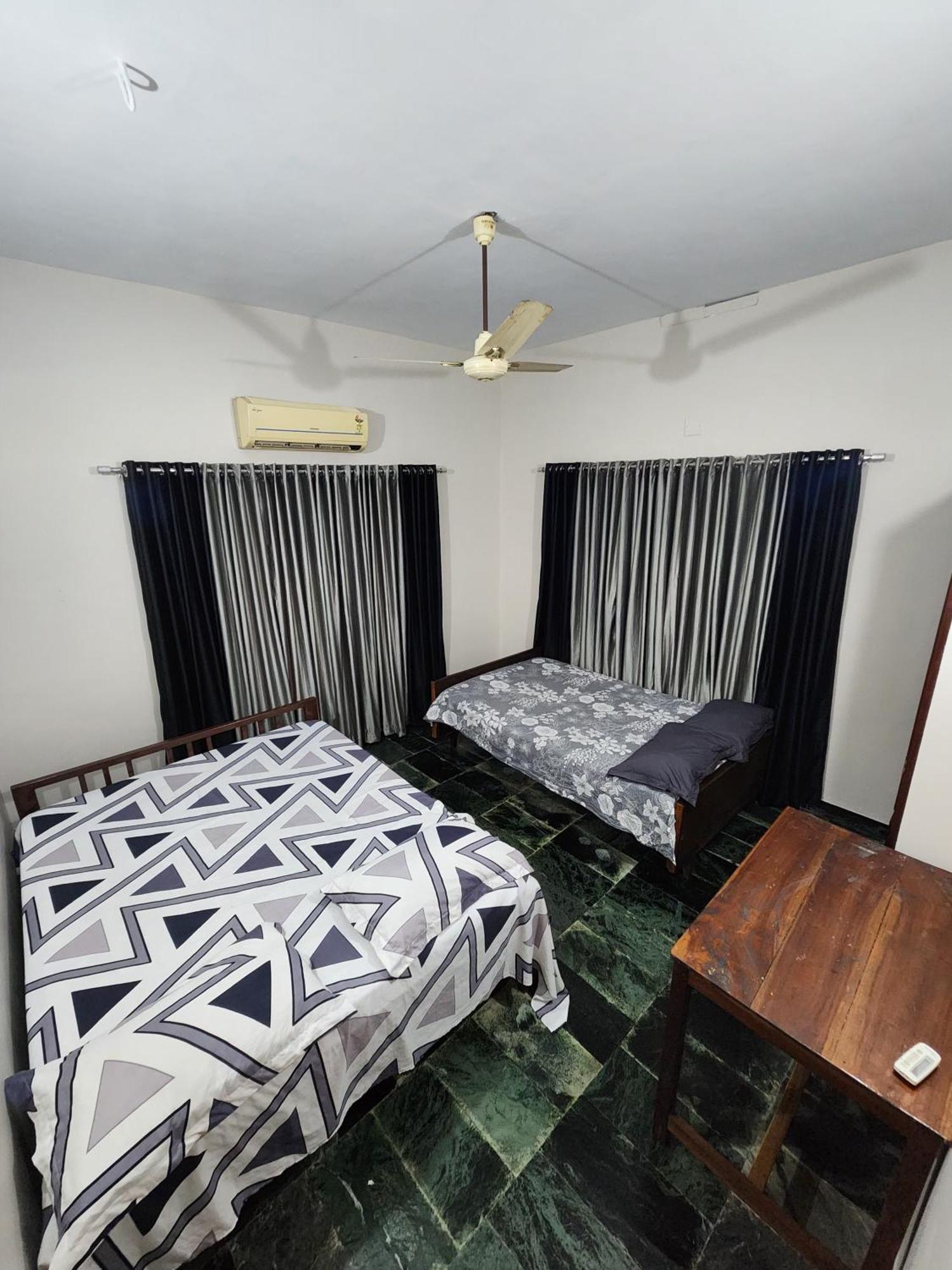 Budget Home Kochi Exterior foto